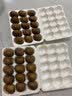 京觅&孙悟空陕西周至徐香绿心猕猴桃 24粒单果70g+ 新鲜水果 源头直发 实拍图
