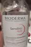 贝德玛（BIODERMA）【11.11现货】粉水敏感肌洗卸温和净澈毛孔卸妆水1200ml 实拍图