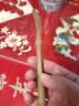 licheers硅胶勺婴儿辅食勺新生儿宝宝学吃饭喂水喂奶勺子儿童软头勺餐具 实拍图