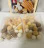 1号会员店（One's Member）火锅全家福 净重417.5g*2 丸料蟹棒鱼豆腐虾球牛肉丸鱼丸关东煮 实拍图