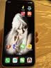 vivo iQOO 16 12+512G传奇 2K165Hz三星珠峰屏 自研电竞芯片Q4 第六代骁龙8超级至尊版 游戏手机iqoo16 实拍图