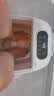 美的（Midea）泡脚桶杀菌足浴盆加热暖脚自动按摩保暖洗脚盆熏蒸喷淋生日礼物送男女友长辈实用ZL310 实拍图