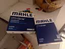 马勒（MAHLE）防护型空调滤芯抗病毒LAK709P飞度锋范凌派XRV缤智URVCRV十代思域 实拍图