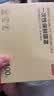 京东京造 一次性保鲜罩套 保鲜膜套袋【食品级】弹力束口大小碗通用100只 实拍图