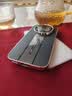 HUAWEI Mate 70 Air 12GB+512GB 曜金黑 超薄长续航 7英寸华为临境大屏 红枫原色影像 华为手机 实拍图