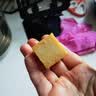 安井锁鲜装鱼豆腐 240g/包 鱼糜含量≥65% 火锅麻辣烫关东煮烧烤食材 实拍图