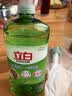 立白茶籽洗洁精4kg 99%除菌高效去油除味宝宝餐具果蔬适用食品可用 实拍图