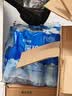 恒大冰泉 深矿泉饮用天然矿泉水 500ml*24瓶 整箱装 非纯净水热门商品 实拍图