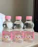 恒大冰泉长白山宝宝水婴儿天然矿泉水儿童饮用水低钠迷你250ml*12小瓶整箱 实拍图