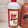 郎酒 郎牌郎酒 酱香型白酒 39度 500mL*1瓶 单瓶装 实拍图