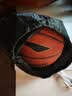 李宁（LI-NING）篮球成人7号CBA比赛儿童青少年中考室内外训练比赛礼物篮球 PU443 实拍图