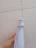 博皓（prooral）冲牙器5025Plus手持立式洗牙器带数显成人洁牙器便携牙齿冲洗器天空蓝270ml 实拍图