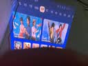 极米（XGIMI）Z9X 4K 旗舰版 焕新升级1650CVIA 4K光学变焦三色激光哈曼卡顿家用智能投影仪 国家补贴 实拍图