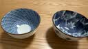 京东京造日式拉面碗家用陶瓷大号汤碗牛肉面碗泡面碗 7.8英寸拉面碗4个装 实拍图