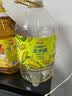 金龙鱼 食用油 非转基因 物理压榨玉米油6.18L（蕴含植物甾醇） 实拍图