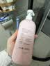 贝亲（Pigeon）桃叶精华 婴儿液体爽身露 家庭装 四季通用 480ml IA286 实拍图