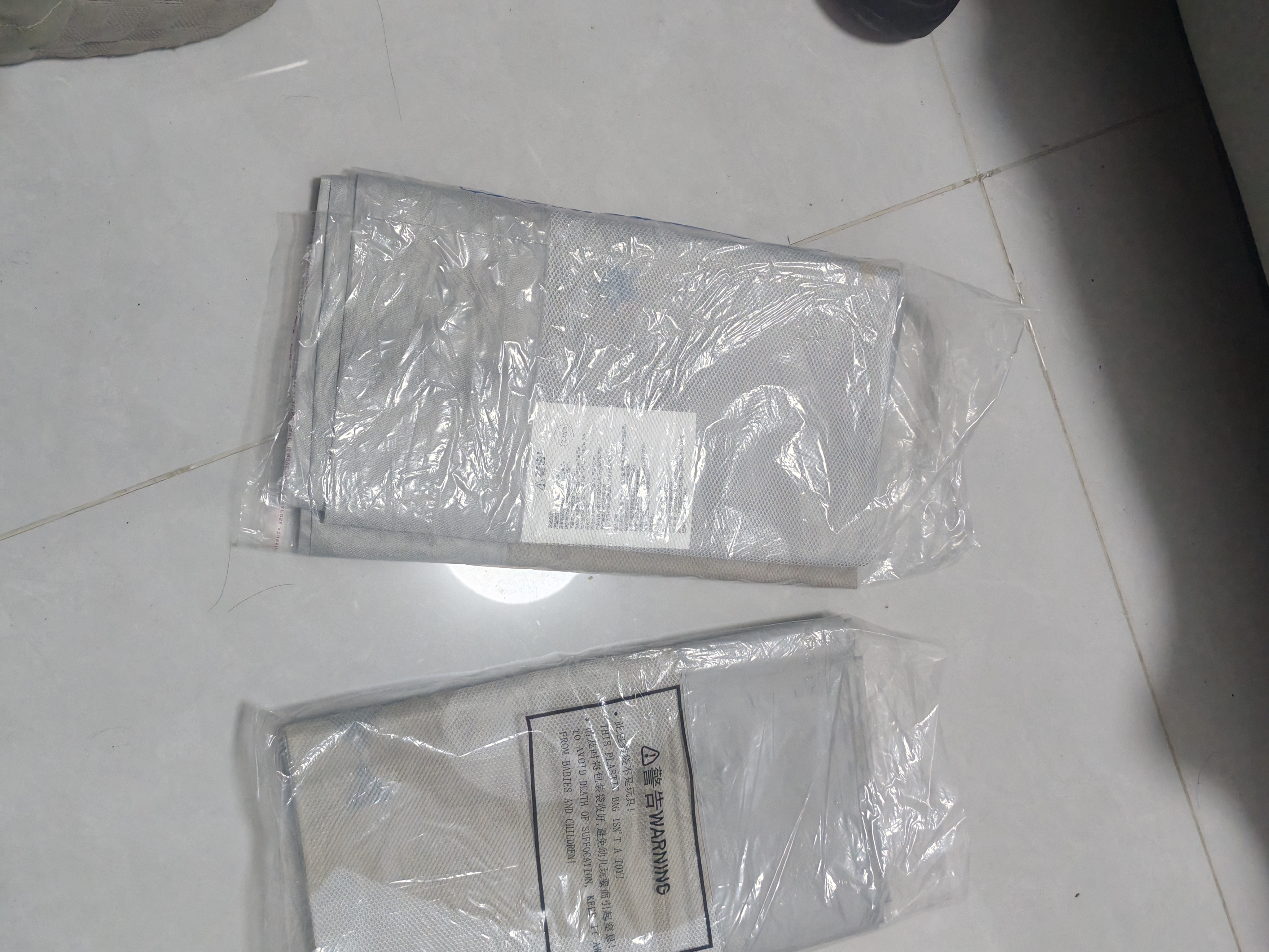 慕卡索床围栏安全防护栏婴儿童床上防摔床护栏宝宝床边防坠防窒息床挡板 奶酪色 2.0米/单面装 实拍图