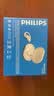 飞利浦（PHILIPS）【2026最新款丨热销100万】蓝牙耳机挂耳开放式骨传导概念无线耳机运动音乐通话降噪适用苹果华为 实拍图