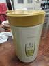 一杯香茶叶茉莉花茶横县特级500g2026新茶礼盒装自己喝送礼茉莉绿茶冷泡 实拍图