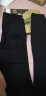 MAXGEAR 迅捷战术速干裤男士春夏季轻薄户外工装修身弹力登山透气长裤 黑色 XL 晒单实拍图