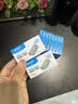 晨光（M&G）24/8加厚订书钉/订书针 500枚/盒 10盒装 可订50页 办公用品ABS916UA 实拍图