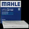 马勒（MAHLE）带炭PM2.5空调滤芯LAK1282(君威君越迈锐宝XL昂科威英朗探界者CT5 实拍图