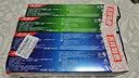 高露洁（Colgate）全面防蛀牙膏大容量4支清新薄荷500g+超爽薄荷500g除口臭成人牙膏 实拍图