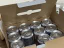 日本进口 啤酒 350mL*12 350mL 12罐 实拍图