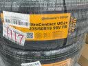 马牌（Continental）汽车轮胎235/50R19 99V FR UCJ+适配领克01别克昂科威奥迪Q3途观L 晒单实拍图
