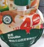 英氏（Engnice）宝宝儿童果汁饮品山药苹果水125g婴儿婴幼儿辅食饮料山楂汁12月+ 实拍图
