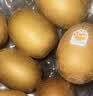 佳沛（zespri）新西兰 金奇异果特大果15粒134-146g猕猴桃水果礼盒 实拍图