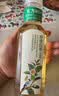 农夫山泉东方树叶陈皮白茶500ml*15瓶无糖茶饮料0糖0脂0卡整箱 实拍图