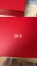 SK-II神仙水精华液330ml礼盒sk2补水保湿护肤品套装化妆全套生日礼物女 实拍图