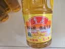 鲁花 【保真花生油】食用油 5S 物理压榨 压榨一级 花生油1L 实拍图