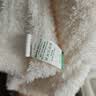 Kocotreekk树儿童帽子秋冬保暖毛线帽男女童围脖一体帽可爱 实拍图