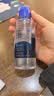博士伦润明清透 隐形眼镜水护理液830ml 隐形眼镜多功能护理液 实拍图