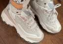 斯凯奇（Skechers）奶茶熊老爹鞋女士秋季厚底增高熊猫鞋休闲运动鞋女鞋149238 实拍图