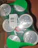 百事可乐七喜7UP 柠檬味 碳酸饮料汽水 330ml*6听胖罐 实拍图