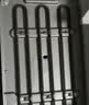 小熊（Bear）烤肉锅电烤盘 家用电烧烤炉 电烤炉多功能锅烤串烤肉一体不沾烤串机可拆烧烤炉DKL-H21P1 实拍图