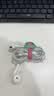 Apple/苹果 EarPods 闪电/Lightning有线耳机 iPhone耳机原装耳机适用闪电接口的手机平板 实拍图