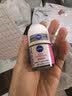 妮维雅（NIVEA）抑汗香体腋下止汗露干爽滚珠精华爽身走珠液12ml生日礼物送女生 实拍图