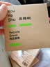 有棵树女士内裤女莫代尔10A抗菌加长棉裆高弹透气丝滑亲肤女生三角短裤 实拍图