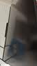 小米（MI）REDMI27英寸4K 99%P3适配苹果色彩90WType-C旋转升降办公显示器A27U Type-C 2027 实拍图