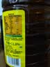 鲁花【保真菜籽油】食用油低芥酸特香菜籽油5L  /桶非转基因 实拍图