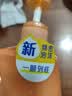 飘柔精油润养洗发水京东自营男士女士洗发露液膏1KG官方正品 实拍图