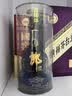 郎酒 青花郎 酱香型白酒 53度 500mL*1瓶 单瓶装 （年份包装随机） 实拍图