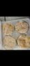 潮夫道彩蔬虾饼320g青少年儿童低脂早餐营养食品半成品空气炸锅煎炸小吃 实拍图
