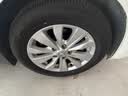 邓禄普（DUNLOP）汽车轮胎 215/60R16 95V VEURO D8H 原配丰田 锐志/长安睿骋 实拍图