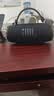 JBL CHARGE6 音乐冲击波六代 便携蓝牙音箱+低音炮 户外防水音响 AI音效增强 男生礼物 深空黑 实拍图