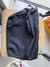 耐克NIKE单肩包男女腰包TECH HIP PACK休闲包BA5751-010黑 均码 实拍图